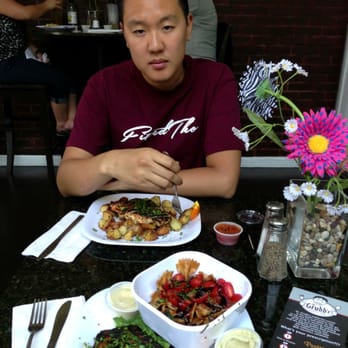 Dr Grubb's - Birthday lunch! - American Near Me - Claremont, California Dr Grubb's - Birthday lunch! - American Near Me - Claremont, California