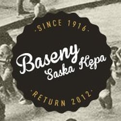 Baseny Saska Kępa
