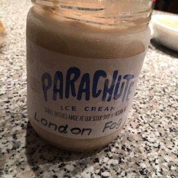 Parachute Ice Cream - Ice Cream & Frozen Yogurt Near Me - Victoria, British Columbia Parachute Ice Cream - Ice Cream & Frozen Yogurt Near Me - Victoria, British Columbia