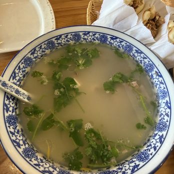 Changan Kitchen - Lamb Soup - Chinese Near Me - Ontario, California Changan Kitchen - Lamb Soup - Chinese Near Me - Ontario, California