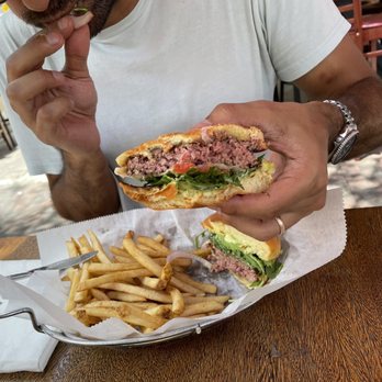 LoKal - The Lokal Burger - Burgers Near Me - Miami, Florida LoKal - The Lokal Burger - Burgers Near Me - Miami, Florida