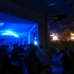 Entre Dos Aguas - Bar chill out a pie de mar