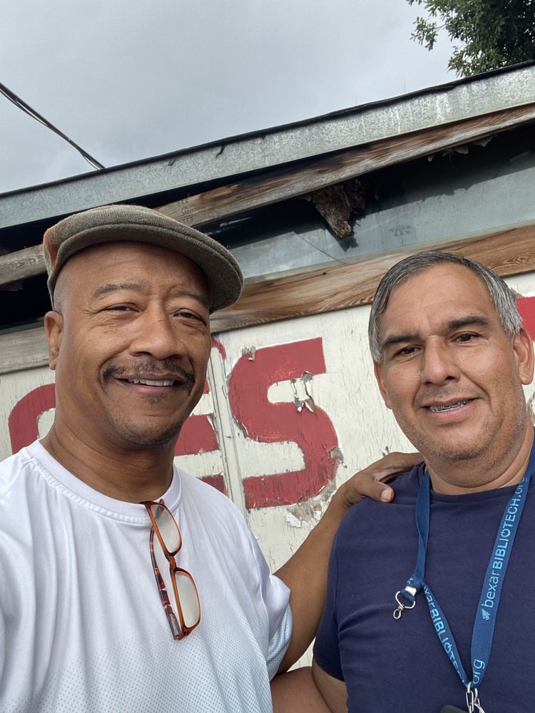 JOE’S TV & VCR REPAIR SERVICE Updated September 2024 2811 Blanco Rd