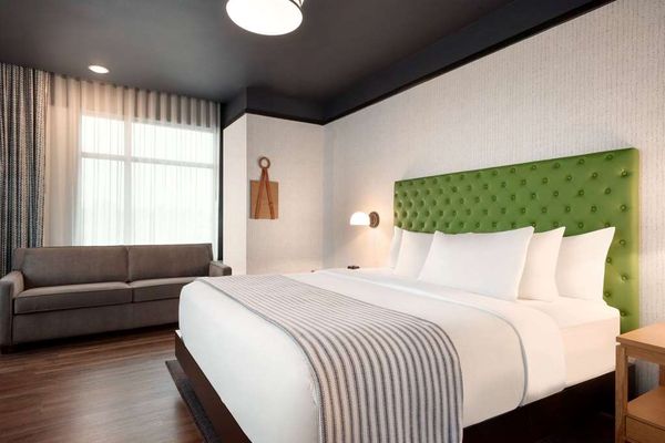 Origin Hotel Lexington by null