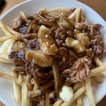 Phillips Avenue Diner - Poutine - Diners Near Me - Sioux Falls, South Dakota Phillips Avenue Diner - Poutine - Diners Near Me - Sioux Falls, South Dakota