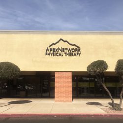 ApexNetwork Physical Therapy