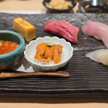 Kabuto - Sushi Bars Near Me - Las Vegas, Nevada