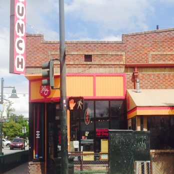 Jelly - view from outside - New American Near Me - Denver, Colorado