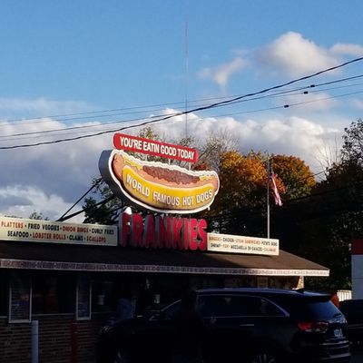 Frankies by null