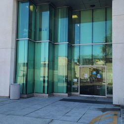Torrance Memorial Polak Breast Diagnostic Center - Entrance from the Parking in the Rear 10-18-2022