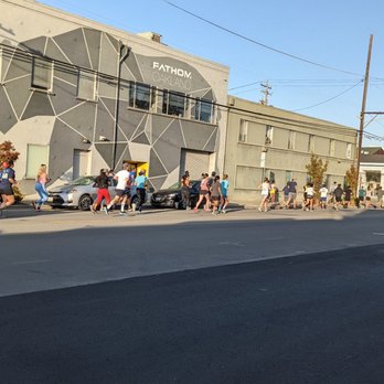 FATHOM - 3D Printing Near Me - Oakland, California FATHOM - 3D Printing Near Me - Oakland, California