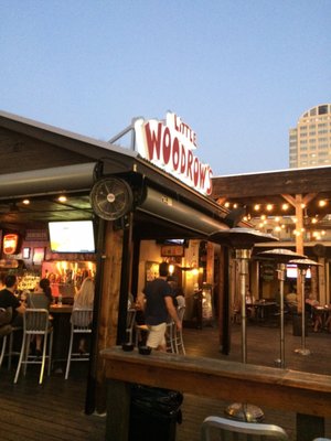 Little Woodrow's West 6th by null