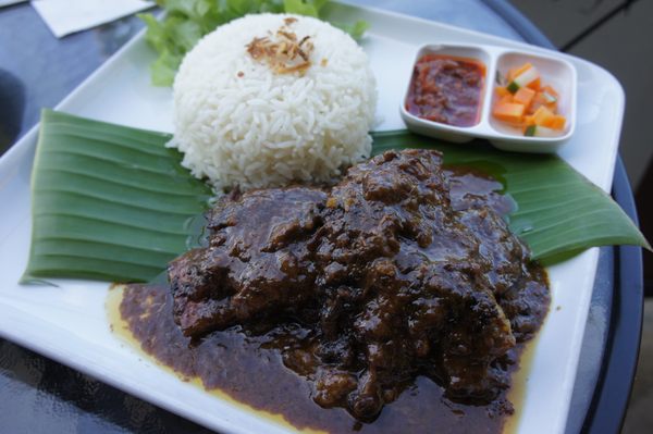 Bagus Cafe by null