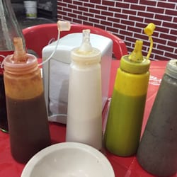 Lajam Tacos Arabes