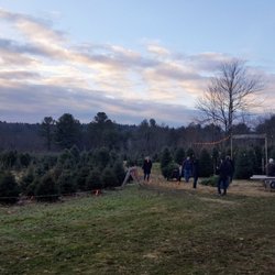 Maple Hollow Farm