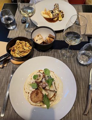 L'Institut Restaurant by null