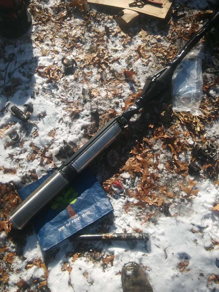 Slide of DK & C DeLuca