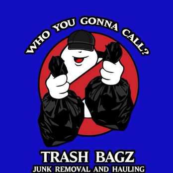 Trash Bagz Junk Removal - Trash Bagz Junk Removal logo - Junk Removal & Hauling Near Me Trash Bagz Junk Removal - Trash Bagz Junk Removal logo - Junk Removal & Hauling Near Me