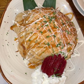 KRAVE A New York Eatery - Banana Pancakes - Caribbean Near Me - New Rochelle, New York KRAVE A New York Eatery - Banana Pancakes - Caribbean Near Me - New Rochelle, New York