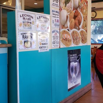 Mami King Restaurant - Filipino Near Me - Carson, California Mami King Restaurant - Filipino Near Me - Carson, California