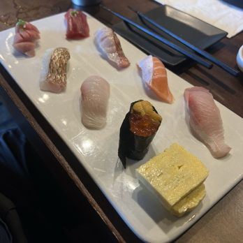 Hakumaru - Premium Chef's Select 8pc - Japanese Near Me - San Diego, California Hakumaru - Premium Chef's Select 8pc - Japanese Near Me - San Diego, California