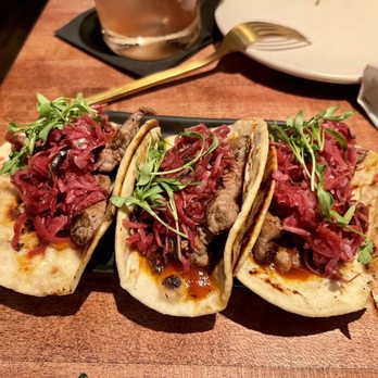 Rye - Dallas - Blazin tacos - Tapas/Small Plates Near Me - Dallas, Texas Rye - Dallas - Blazin tacos - Tapas/Small Plates Near Me - Dallas, Texas