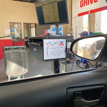 Valvoline Instant Oil Change - Oil Change Stations Near Me - Hesperia, California
