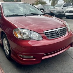 Hudson’s Autos