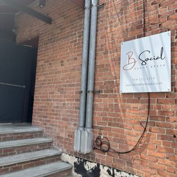 B Social Event Space