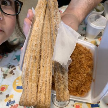 Dos Hermanos Market - Churros - Mexican Near Me - Westland, Michigan Dos Hermanos Market - Churros - Mexican Near Me - Westland, Michigan