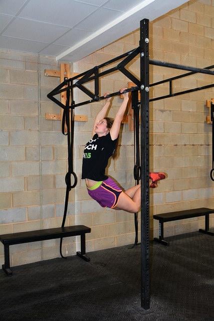 CrossFit Woodbury