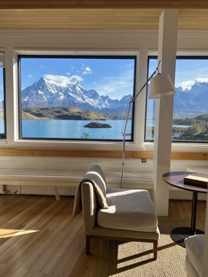 Explora Patagonia Torres del Paine by null Explora Patagonia Torres del Paine by null