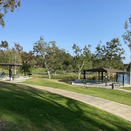 Distance between Shelter 4 (left) and Shelter 3 (right) Distance between Shelter 4 (left) and Shelter 3 (right)