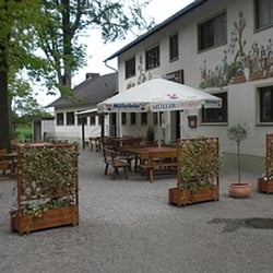Waldspielplatz