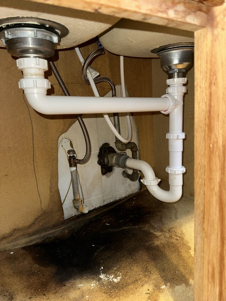 Slide of Midwest Sewer and Drain