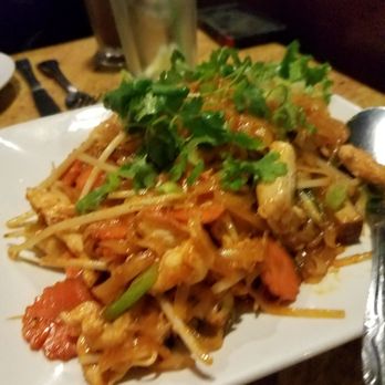 Thai Garden - Pad Thai - Thai Near Me - Foothill Ranch, California Thai Garden - Pad Thai - Thai Near Me - Foothill Ranch, California