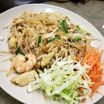 Thai Kitchen - Pad Thai - Thai Near Me - Lubbock, Texas Thai Kitchen - Pad Thai - Thai Near Me - Lubbock, Texas