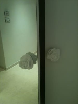 Hotel Boscolo Exedra Nice by null