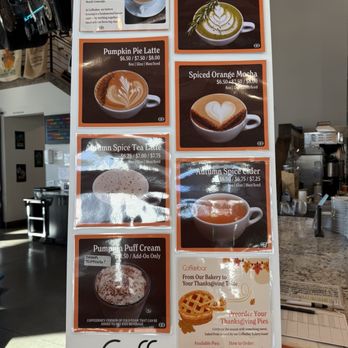 Coffeebar - Their drinks are goood. And so is their food, especially the pizza! - Coffee & Tea Near Me - Reno, Nevada