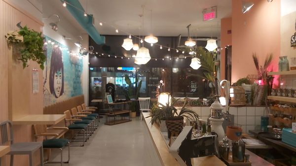 Le Petit Sao PSC (Pointe-Saint-Charles) by null