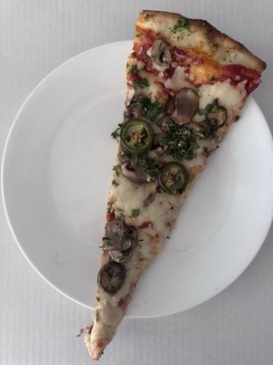 King Slice by null