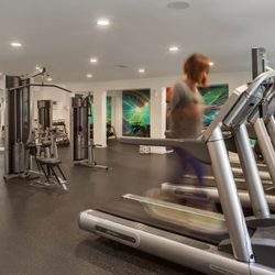 Watertown Square Apartments - 24-hour Fitness Center