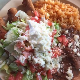 Flautas