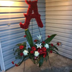 Flower Basket Florist