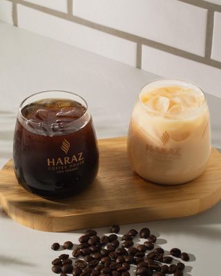 Haraz Coffee House by null