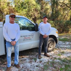 Robert Allen Electric - Service Team
