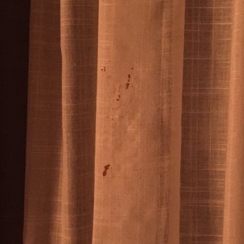Sunriver Resort - Blood on the curtains in our room at Sunriver Resort...how does this happen at a resort... - Resorts Near Me - Sunriver, Oregon Sunriver Resort - Blood on the curtains in our room at Sunriver Resort...how does this happen at a resort... - Resorts Near Me - Sunriver, Oregon