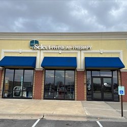Select Physical Therapy - Lee's Summit North