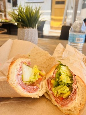 Jackson Market and Deli by null