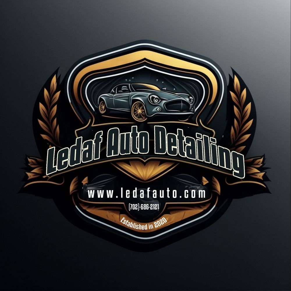 LEDAF AUTO DETAILING Updated September 2024 21 Photos 2900